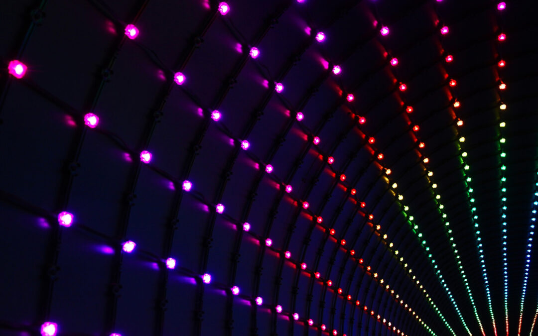 Perchè l’illuminazione a led è migliore delle classiche illuminazioni